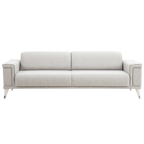 Canapea extensibilă AVENZA lemn masiv, Opțiuni culoare şi dimensiune