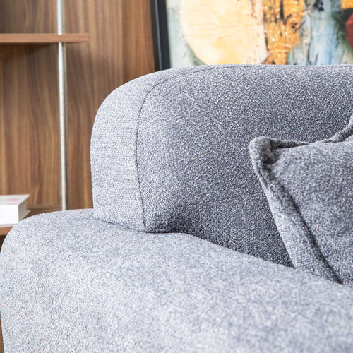 Canapea extensibilă AQUA, Opțiuni culoare și dimensiune