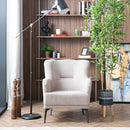 Fotoliu AQUA, Opțiuni culoare