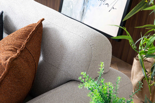 Canapea extensibilă AQUA, Opțiuni culoare și dimensiune