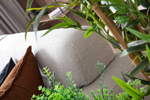 Canapea extensibilă AQUA, Opțiuni culoare și dimensiune