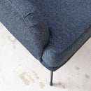 Fotoliu AQUA, Opțiuni culoare