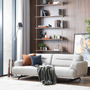 Canapea extensibilă AQUA, Opțiuni culoare și dimensiune