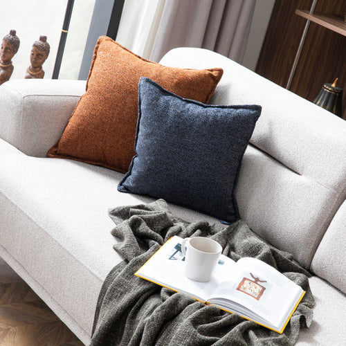 Canapea extensibilă AQUA, Opțiuni culoare și dimensiune