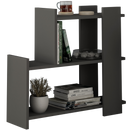 Măsuță BLISS 2 rafturi 77 x 68 cm, Opțiuni culoare