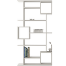 Bibliotecă TRIP 9 rafturi 92 x 173 cm, Opțiuni culoare