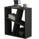 Măsuță BROOKLYN 4 rafturi 55 x 22 cm, Opțiuni culoare