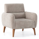 Fotoliu CLAUDIA - Maroom