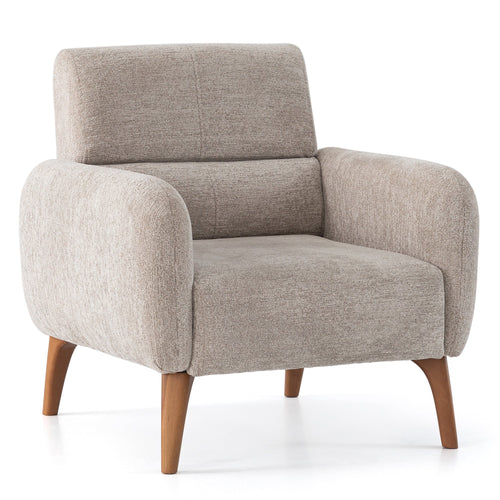 Fotoliu CLAUDIA - Maroom