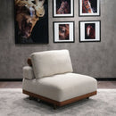 Canapea extensibilă 4 locuri ASTRA 330 cm, Modular 