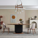 Scaun MONO PLUS - Maroom