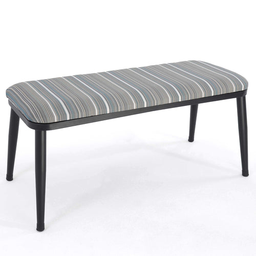 Banchetă DELTA 97 cm, Opțiuni culoare