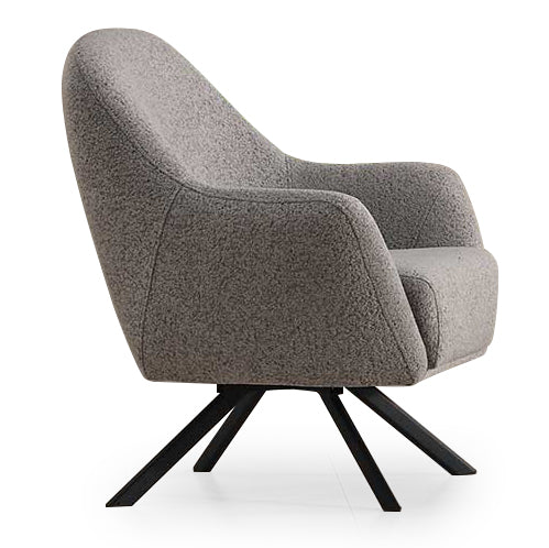 Fotoliu rotativ NESSA, Opțiuni culoare