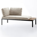 Canapea modulara MORENA pentru grădină, Opțiuni culoare