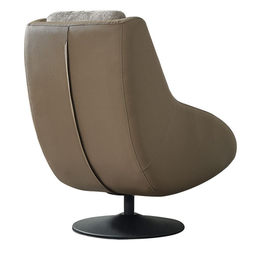 Fotoliu rotativ ASTRA, Opțiuni culoare