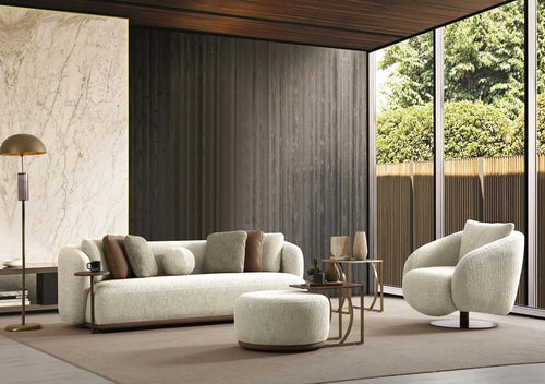 Canapea MATIZ VISION 3 locuri 230 cm