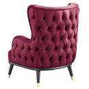 Fotoliu TRIESTE , Easy clean, Opțiuni culoare