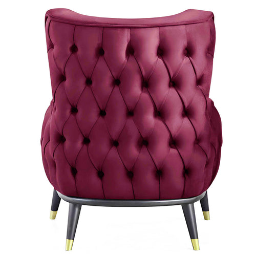 Fotoliu TRIESTE , Easy clean, Opțiuni culoare