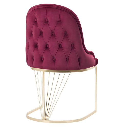 Scaun MIRELLA, Opțiuni culoare