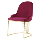 Scaun MIRELLA, Opțiuni culoare