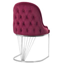 Scaun MIRELLA, Opțiuni culoare