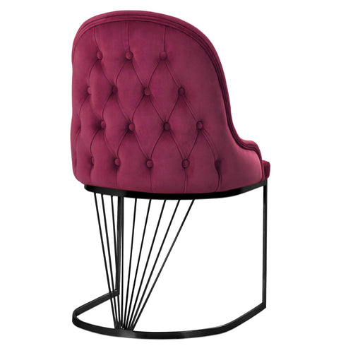 Scaun MIRELLA, Opțiuni culoare