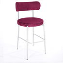 Scaun Bar POLO, Opțiuni culoare