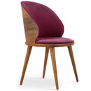 Scaun WESTWOOD, Lemn masiv, Opțiuni culoare