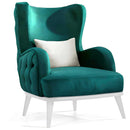 Fotoliu TRIESTE , Easy clean, Opțiuni culoare