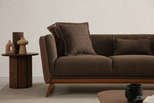 Canapea RAMADA 3 locuri 238 cm, Opțiuni culoare