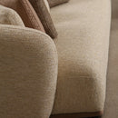 Canapea MATIZ VISION 3 locuri 230 cm