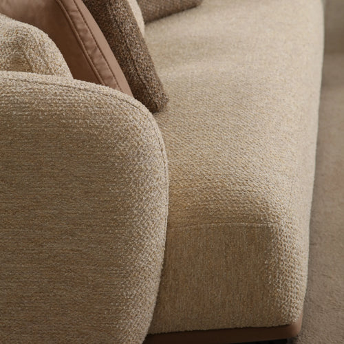 Canapea MATIZ VISION 3 locuri 230 cm