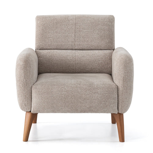 Fotoliu CLAUDIA - Maroom