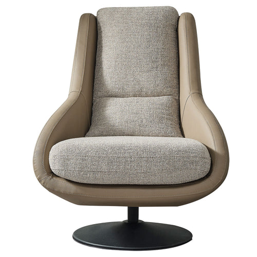 Fotoliu rotativ ASTRA, Opțiuni culoare