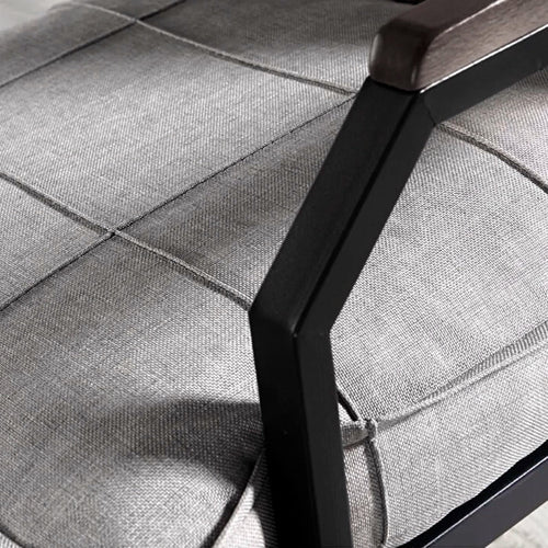 Canapea de grădină 3 locuri SIESTA cu perne, Opțiuni culoare