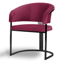 Scaun ALLEGRA, Opţiuni culoare