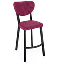 Scaun Bar APPLE, Opțiuni culoare