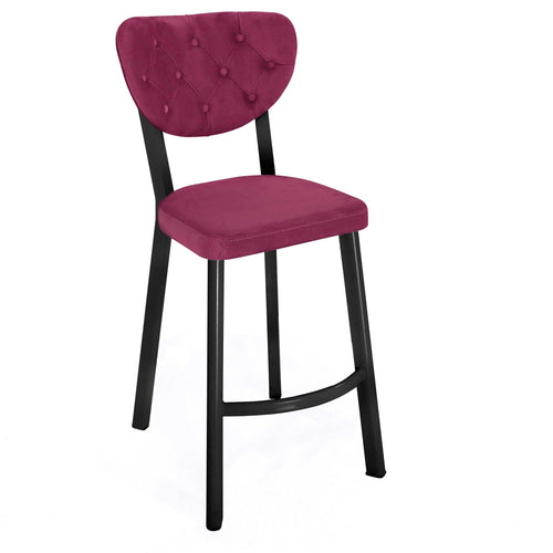 Scaun Bar APPLE, Opțiuni culoare