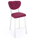 Scaun Bar APPLE, Opțiuni culoare
