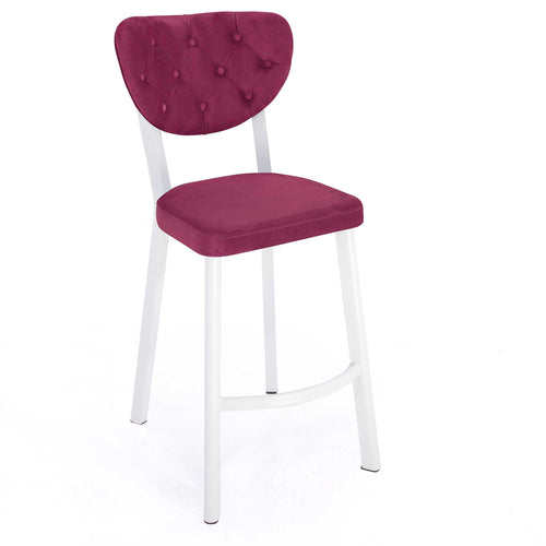 Scaun Bar APPLE, Opțiuni culoare