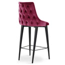 Scaun Bar ARIA, Lemn Masiv, Opțiuni culoare