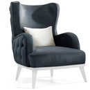 Fotoliu TRIESTE , Easy clean, Opțiuni culoare