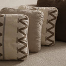 Canapea MATIZ 4 locuri 310 cm, Opțiuni culoare