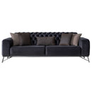 Canapea extensibilă DANYA, Opțiuni culoare și dimensiune