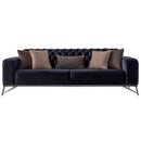 Canapea extensibilă DANYA, Opțiuni culoare și dimensiune