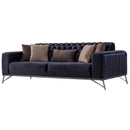 Canapea extensibilă DANYA, Opțiuni culoare și dimensiune