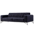 Canapea extensibilă DANYA, Opțiuni culoare și dimensiune