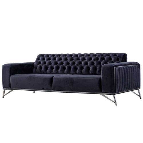 Canapea extensibilă DANYA, Opțiuni culoare și dimensiune