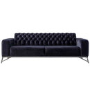 Canapea extensibilă DANYA, Opțiuni culoare și dimensiune