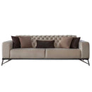 Canapea extensibilă DANYA, Opțiuni culoare și dimensiune